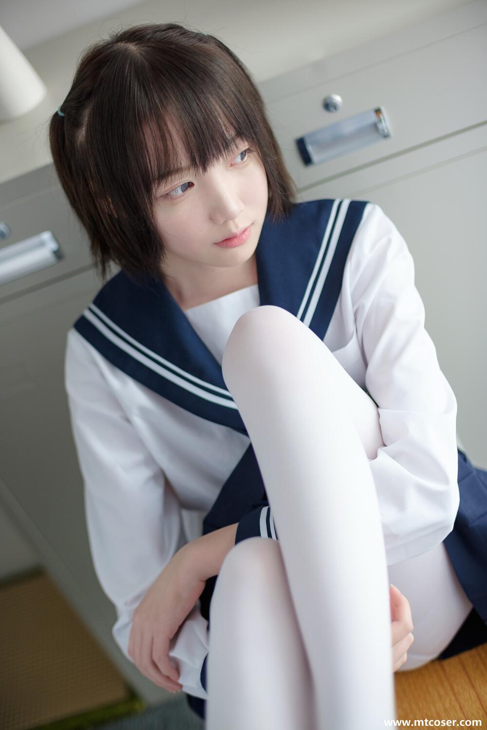 图片[1]-森萝财团 SSR-002 [75P]-微密空间-全网最全抖音网红铁粉空间写真